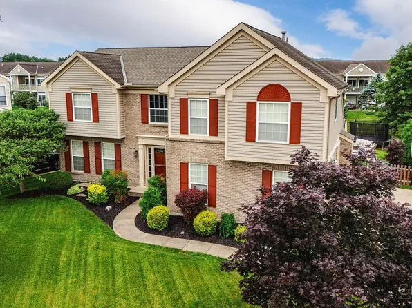 454 Lyness Ave, Harrison, OH 45030