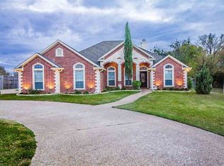 2943 W Moonlight Dr, Robinson, TX 76706