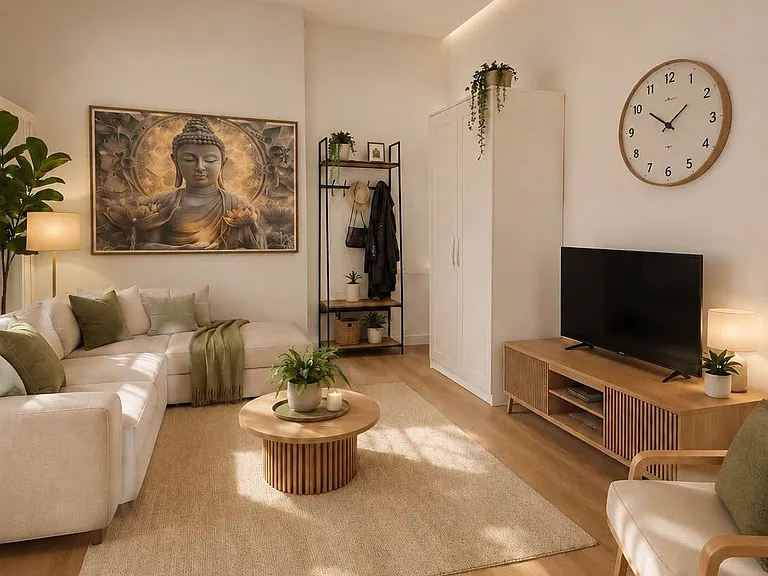 510 Amsterdam Ave #5D — Photo 1