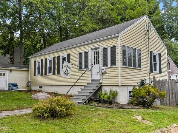 9 Brimsmead St, Marlborough, MA 01752
