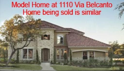 1st image of 1138 Via Belcanto