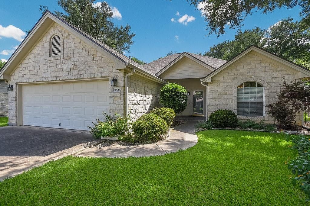 3006 Parker Dr, TX 78628 MLS 5985101 Zillow