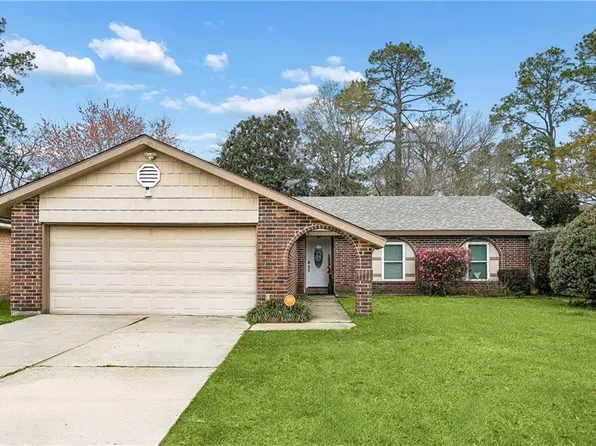 317 Somerset Dr, Slidell, LA 70461