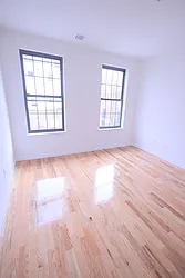 Rented by East Williamsburg Realty Inc