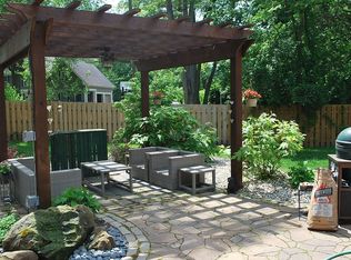 4045 E 75th St, Indianapolis, IN 46250