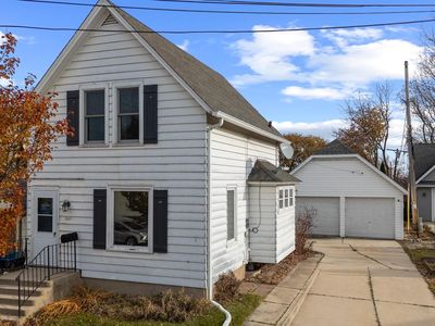 507 North Catalpa STREET, Port Washington, WI, 53074