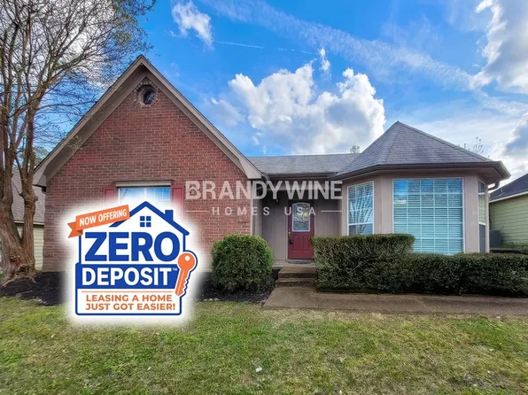 7123 Amberly Way Dr, Cordova, TN 38018