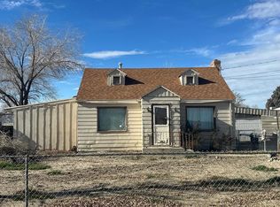 477 Harris Rd, Grand Junction, CO 81501