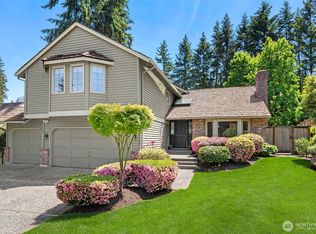 14045 NE 61st St, Redmond, WA 98052
