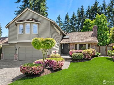 14045 NE 61st Street, Redmond, WA, 98052