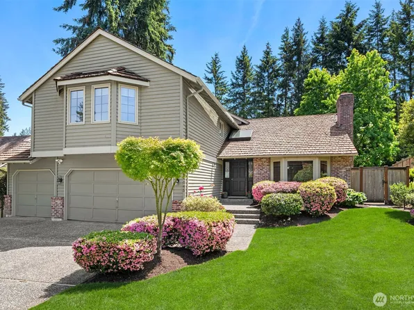 14045 NE 61st Street, Redmond, WA 98052