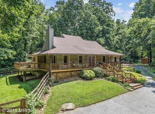 14830 Toll Rd, New Windsor, MD 21776