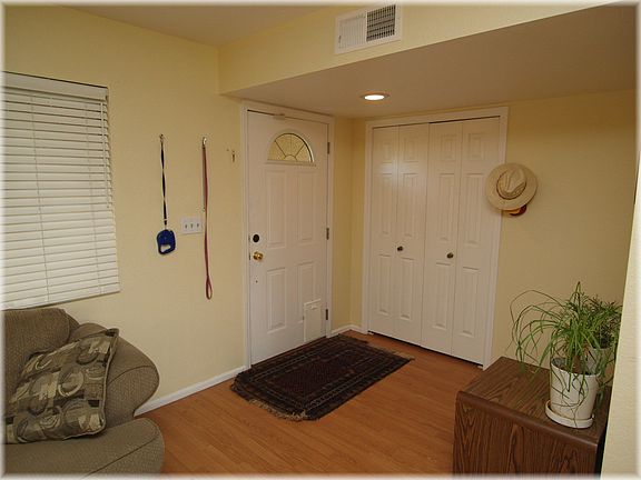 Entryway View
