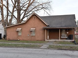 359 N Henry St, Martinsville, IN 46151
