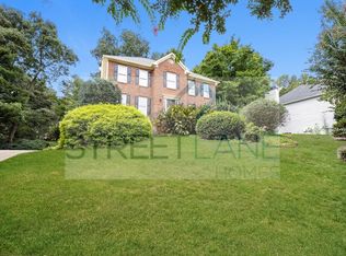 370 Fenbrook Way SW, Marietta, GA 30064