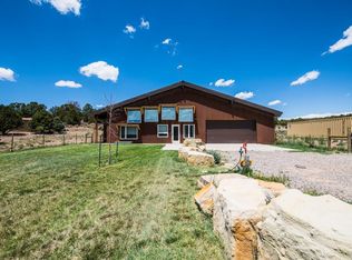 4783 S 21 1/2 Rd, Glade Park, CO 81523