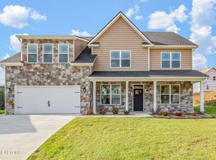 3609 Trailing Vine Ln, Knoxville, TN 37931