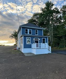 449 Reed Rd, Dartmouth, MA, 02747