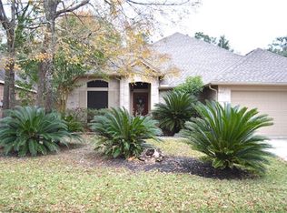 2326 Mills Creek Dr, Humble, TX 77339