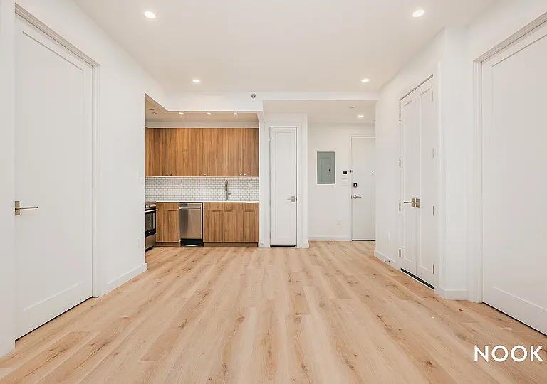 68 Gold St #2G — Photo 13