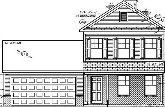 1st image of 345 Brannon Meadows Dr #21
