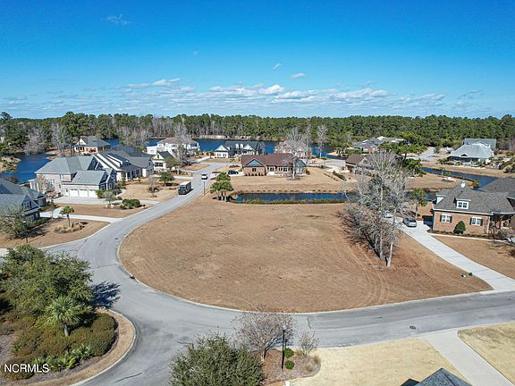 2nd image of 1124 Water Lily Way Lot 22