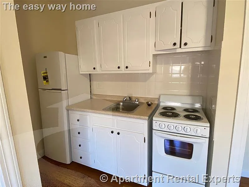 168 N Beacon St #1