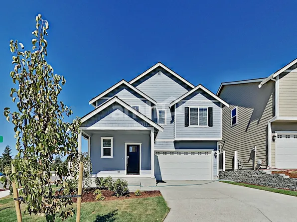 10603 137th St E, Puyallup, WA 98374