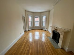 16 Yarmouth St APT 5, Boston, MA 02116