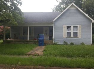 302 Forrest Ave, Mc Kenzie, TN 38201