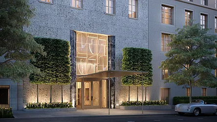 109 East 79 at 109 East 79th Street in Upper East Side