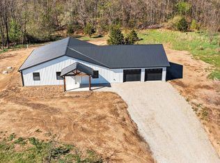 14644 W County Road 400, Linton, IN