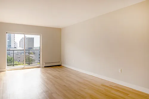 Floor plan FEED