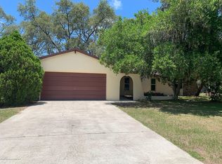 6390 Jamaica Rd, Spring Hill, FL 34606