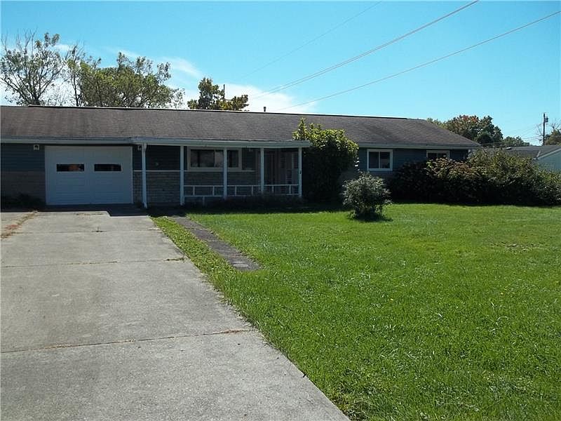 201 Sherwood Dr, Cranberry Township, PA 16066 Zillow