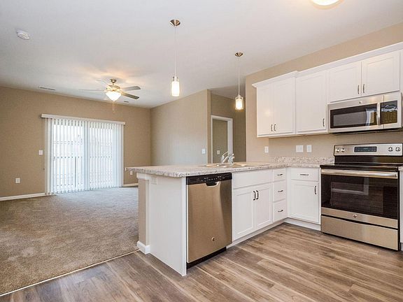 4th image of 520 N Madison Ave APT 22
