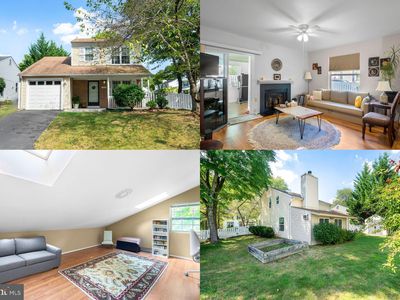 13301 Neerwinder Pl, Germantown, MD, 20874