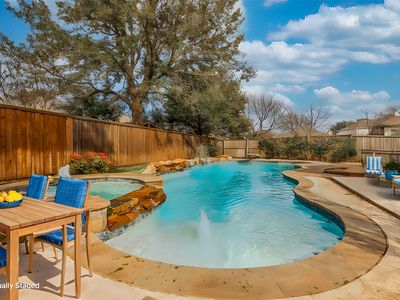 2713 Dunbar Dr, McKinney, TX, 75072