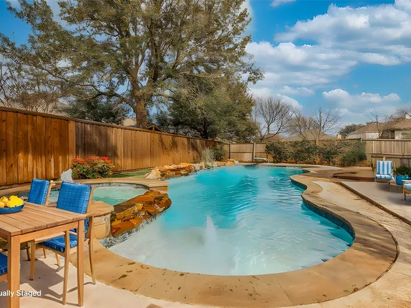 2713 Dunbar Dr, McKinney, TX 75072