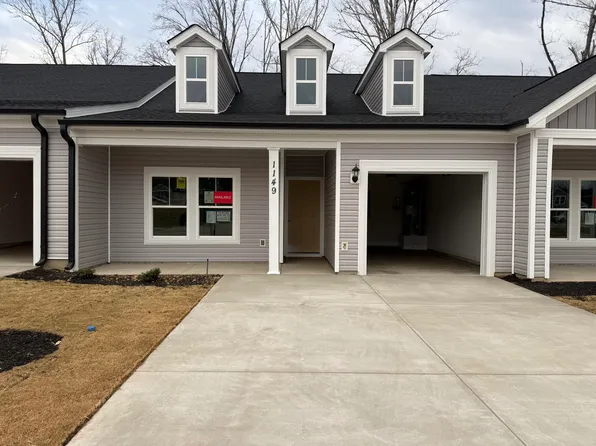 1149 Clareton Drive #7b, Grovetown, GA 30813