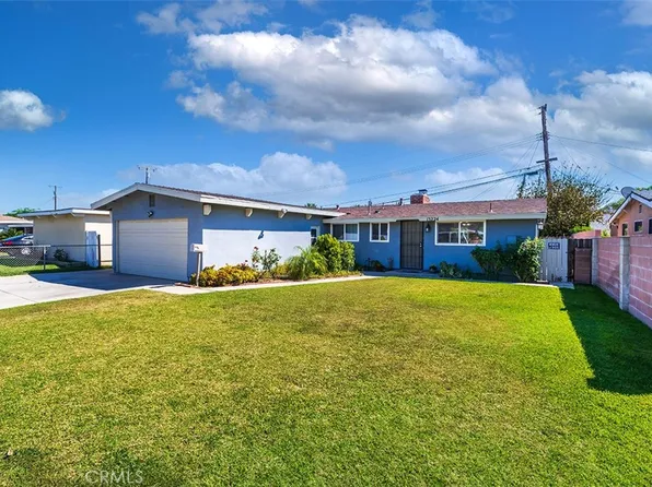 13224 Sunnybrook Ln, La Mirada, CA 90638