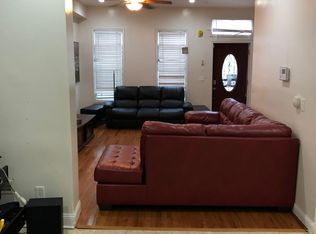 1424 W Pacific St, Philadelphia, PA 19140