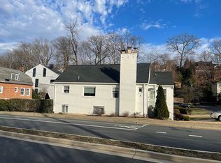 3215 19th St N, Arlington, VA 22201