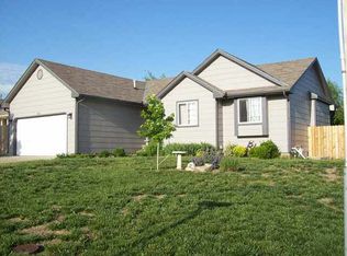 2500 Danbury Rd, Augusta, KS 67010