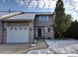 4118 Camomile Ln, Springfield, IL 62711