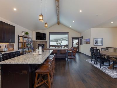 58 Outpost Dr, Dillon, CO, 80435
