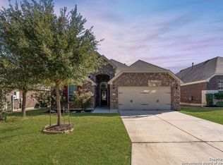 27514 Valle Verde, Boerne, TX 78015