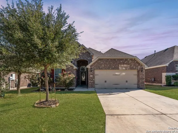 27514 Valle Verde, Boerne, TX 78015