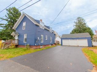 50 Atlantic Ave, South Portland, ME 04106
