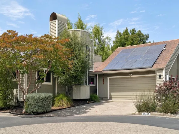 1455 Capri Avenue, Petaluma, CA 94954